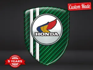 Honda Pare-Brise Auto Sport Pro Robustes